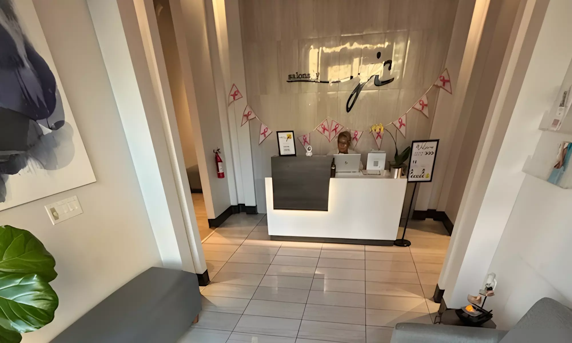 Indulge In The Ultimate Relaxation With One, Three, Or Five 60-Minute Massages Of Your Choice With Up to 60% Off - Primary Image