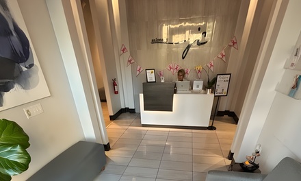 One Massage of Your Choice (60 Min) - Cybertron Wellness Studio