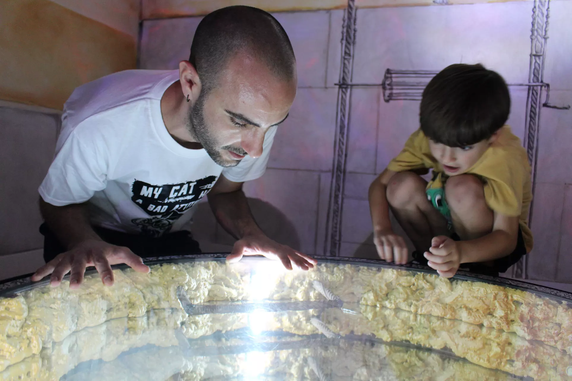 Entrada a Museo Iluziona Toledo con actividad de realidad virtual