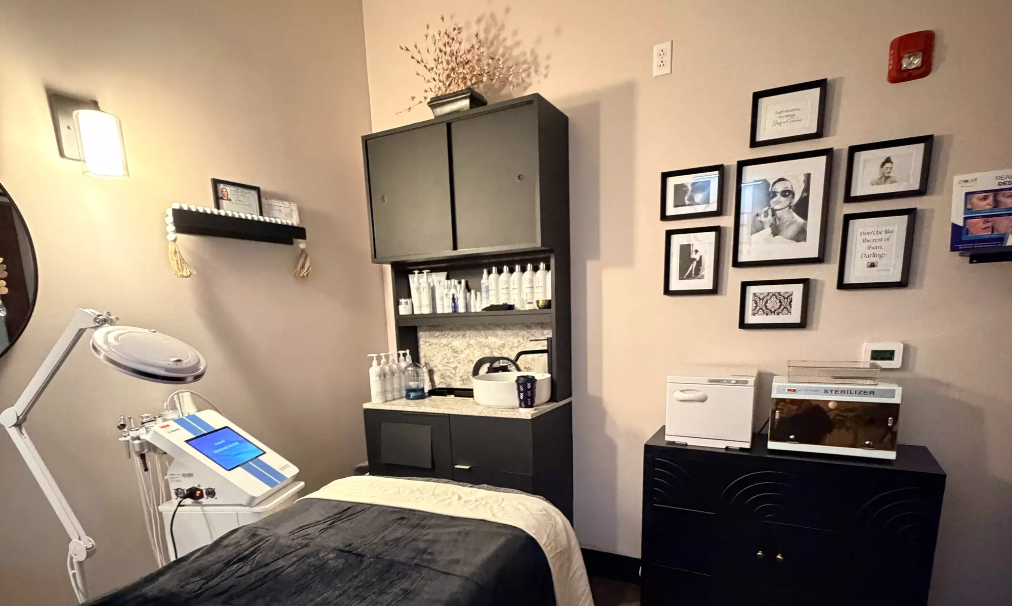 Reveal Your Most Luminous Self: The Diamond Glow Experience