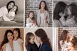 Enjoy 60-minute Outdoor Photography Session with Photo Package at Minasportraits Photography(48% off) - Second Medium