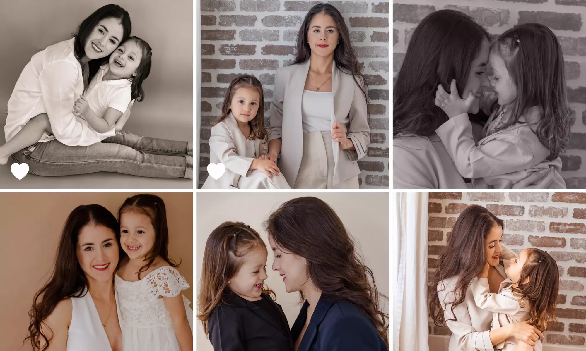 Enjoy 60-minute Outdoor Photography Session with Photo Package