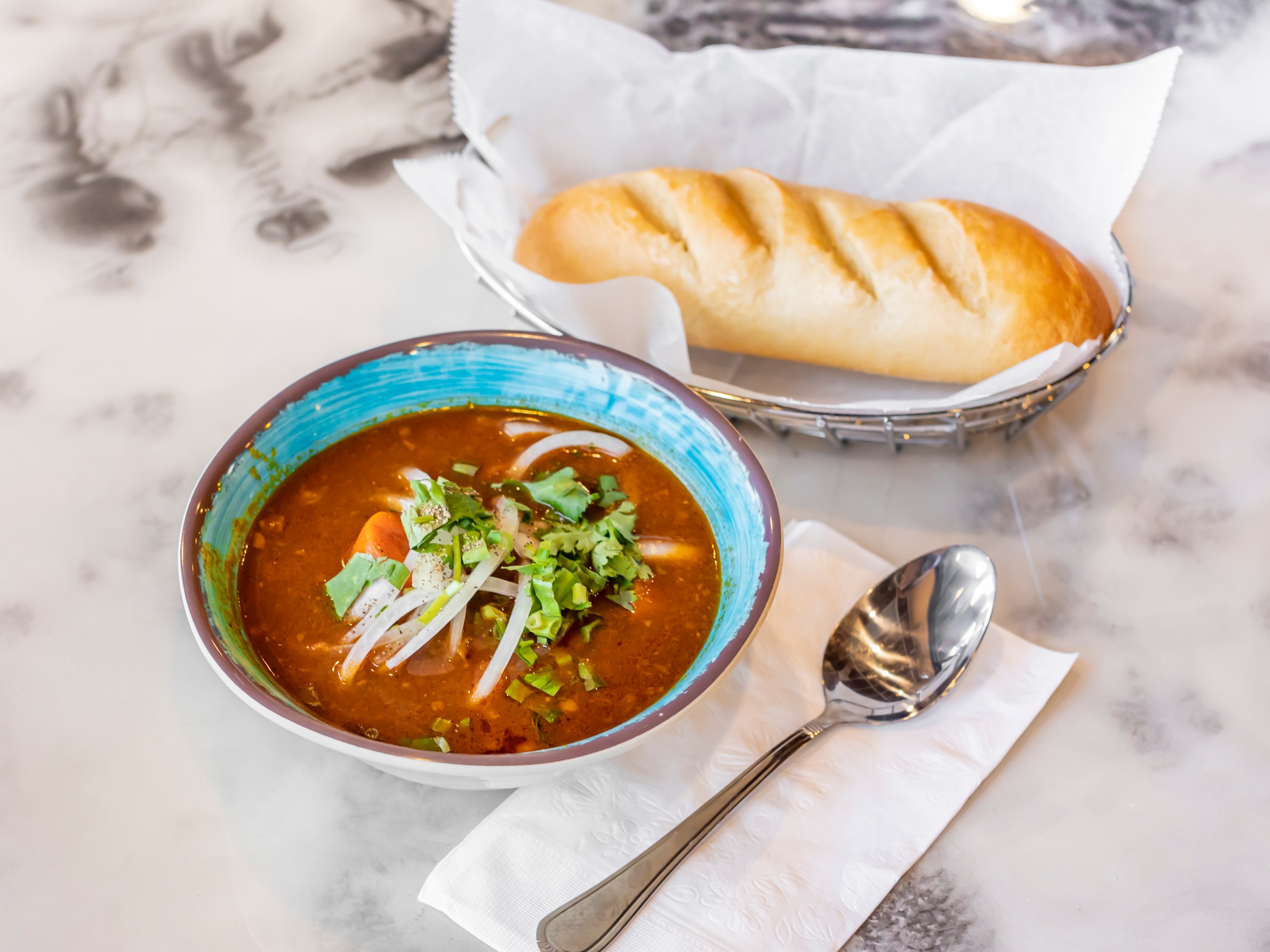 Experience Authentic Vietnamese Cuisine With Our Voucher Offer
