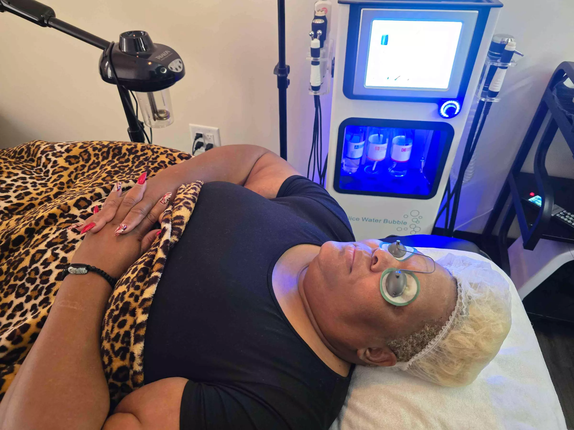 Up to 73% Off on Facial at Flawless Glow Esthetics