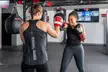One or Two Guided Boxing & Kickboxing Sessions at 9Round - Irvine Center - Up to 73% Off - Second Medium
