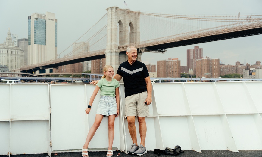 Image 4: 60-Minute Statue of Liberty Sightseeing Cruise