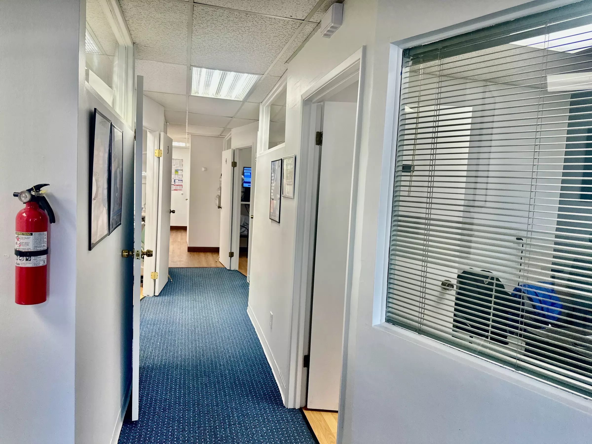 Dental Exam, Teeth Whitening, Membership, X-ray/Implant Package & More