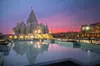 Enjoy Seamless Roundtrip Travel from NYC to Atlantic City or Akshardham Temple (Up To 35% Off)