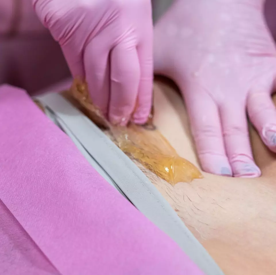 Get 1,3 or 5 Brazilian/Bikini Wax Session to Feel Fresh