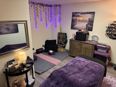 60 Minute Massage Choice (Swedish, Deep Tissue, Thai) - BBalanced Wellness