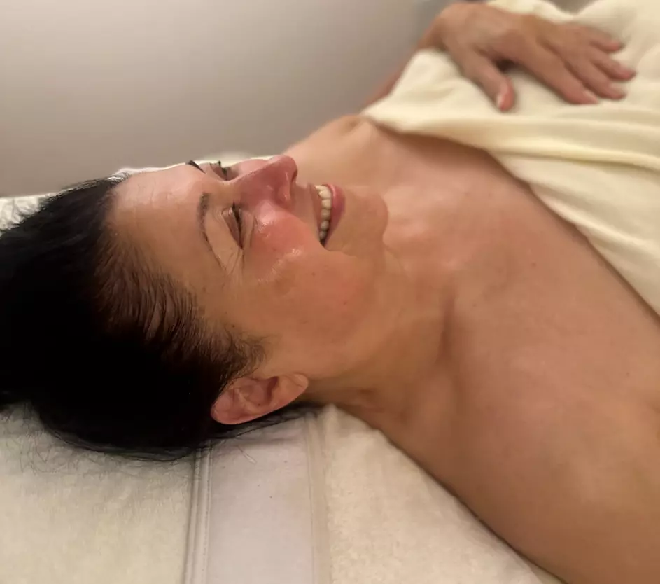 Botnia Facial for Deep Nourishment, Glow, & Holistic Skin Support at Ajna Skin And Wellness (Up to 56% Off) - Second Medium