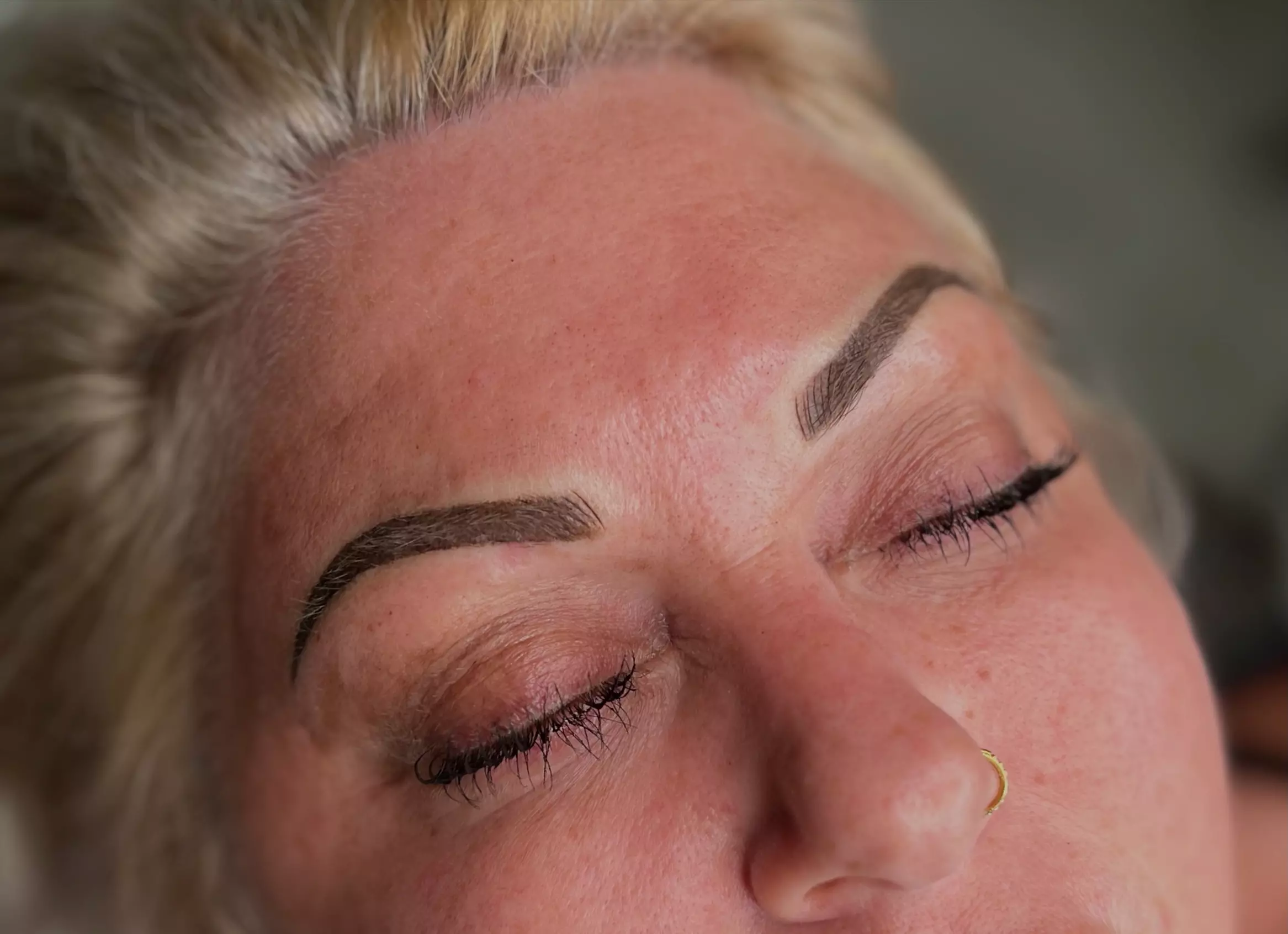 Up to 34% Off on Microblading at Evolve Permanent Makeup