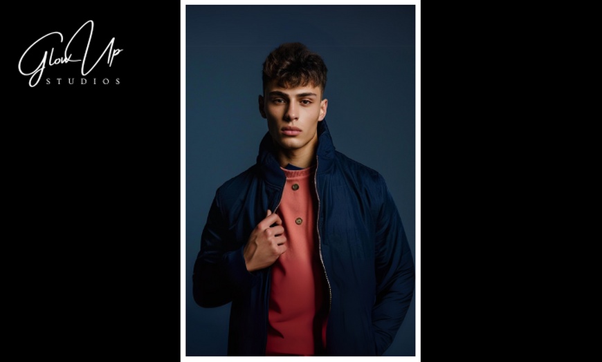 Image 2: Capture your Celebrity Look with a Unique Makeover Experience