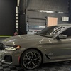 Image 3: Window Trim Blackout, Ceramic Coating– Gloss, Or Headlight Restoration
