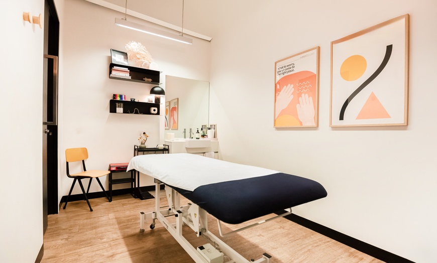 Image 3: Get Physio & Counselling Across Melbourne Flinders St, QV, Doncaster East & More (30–45 Min) (Up to 38%Off)
