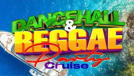 12/31 at 5pm new years eve for one  - HIPHOP DANCEHALL YACHT PARTY NYC