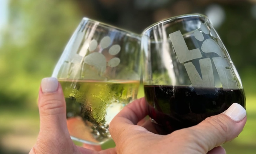 Image 2: Exclusive Wildlife Adventure: VIP Sunset Tour & Exotic Animal Feeding 