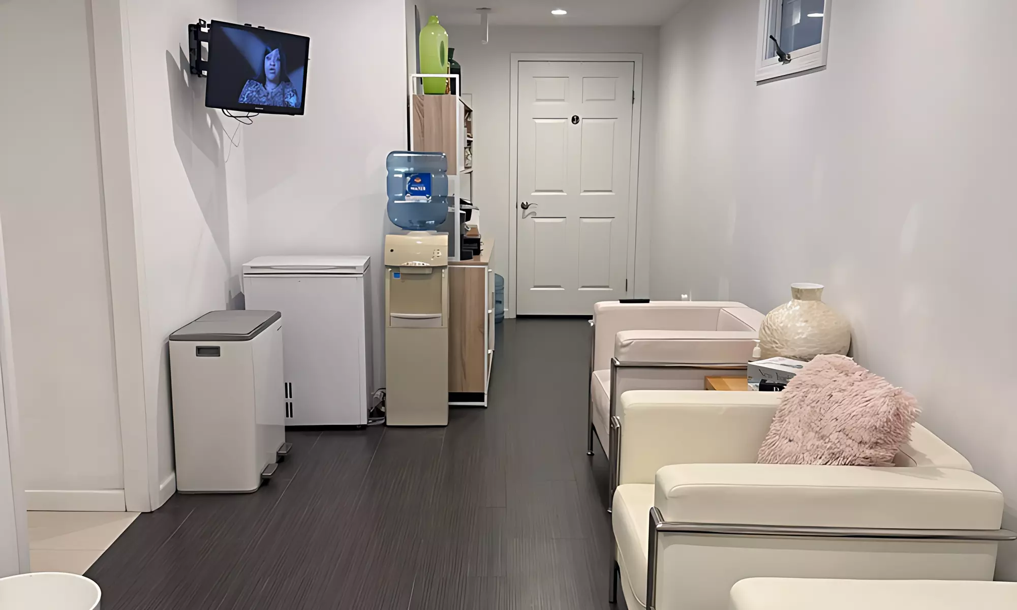 Diode Laser Hair Removal Sessions on 1 Small, Medium or Large/XL Area