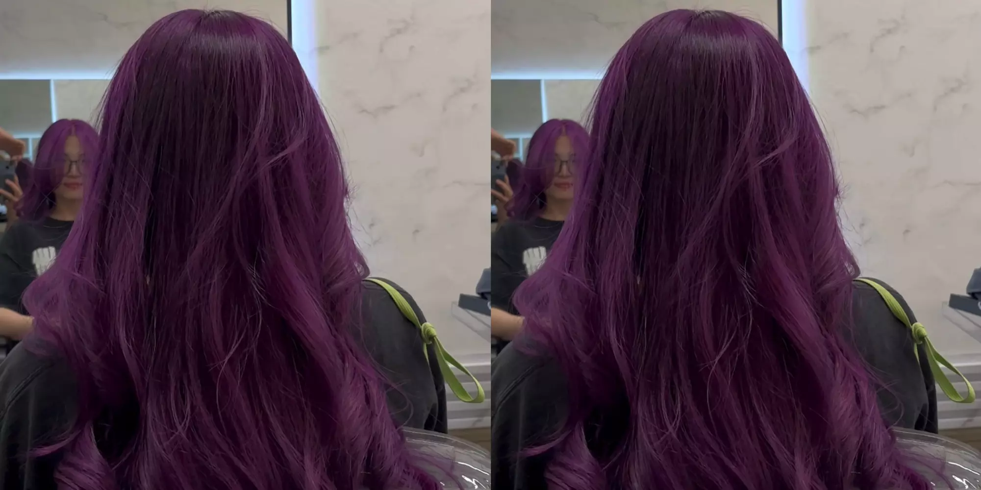 Up to 61% Off on Hair Color / Highlights - Ombre at So Hair Salon