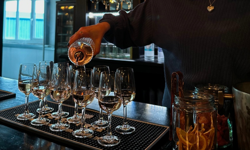 Image 8: Enjoy a Gin School Experience for One, or Two