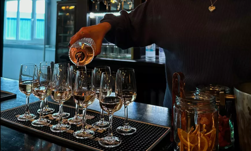 Image 8: Up to 30% Off on Tour - Distillery at Louth Distillery