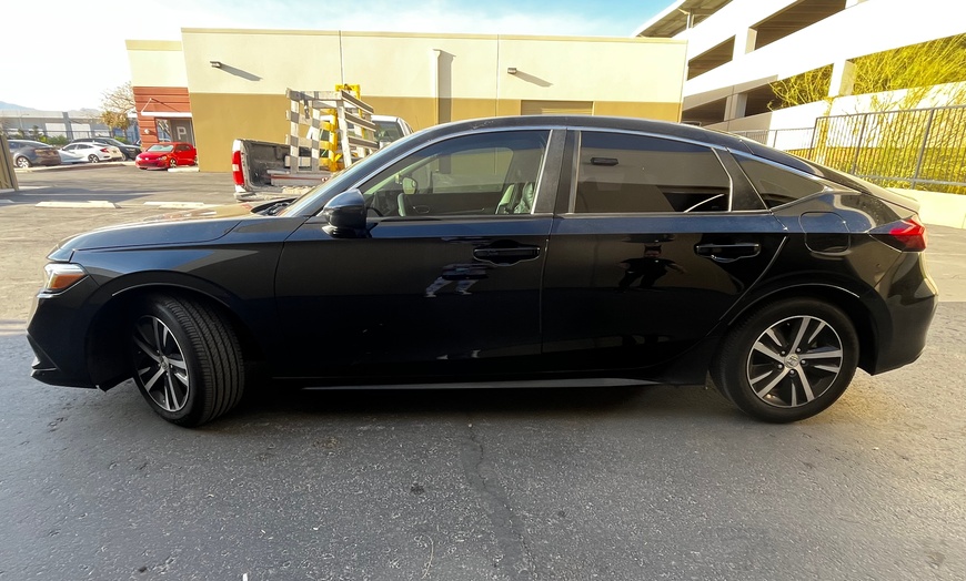 Image 2: Up to 42% Off on Automotive Service / Repair at Filmprolv.com