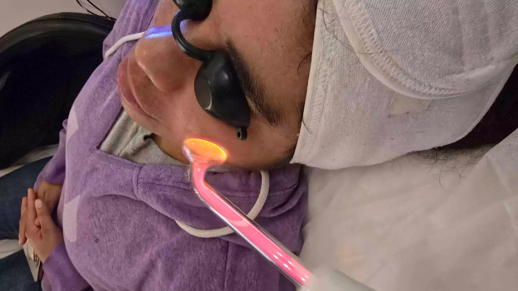 Up to 73% Off on Facial at Flawless Glow Esthetics