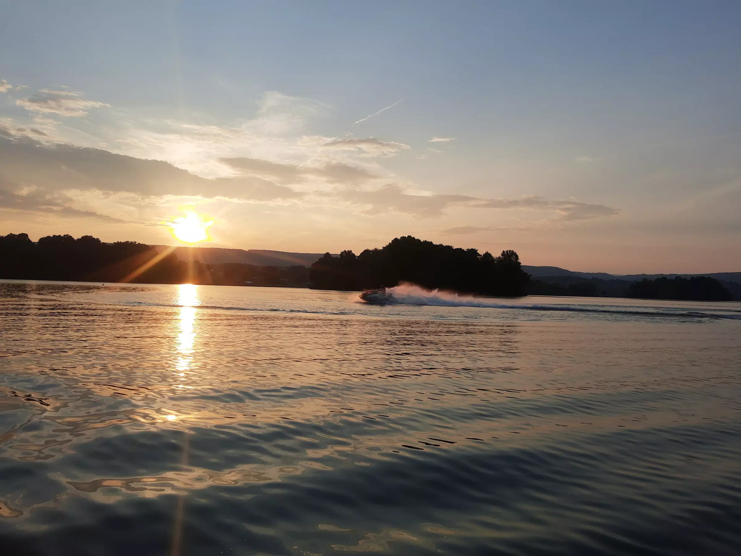 Up to 25% Off on Boat Tour at Awakening Adventures - Second Medium