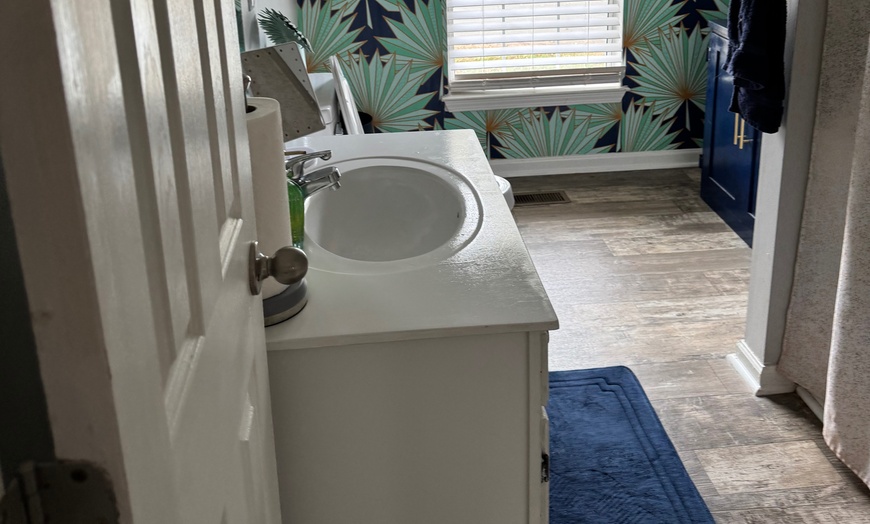 Image 4: Up to 20% Off on House / Room Cleaning at Willie Mae’s cleaning service