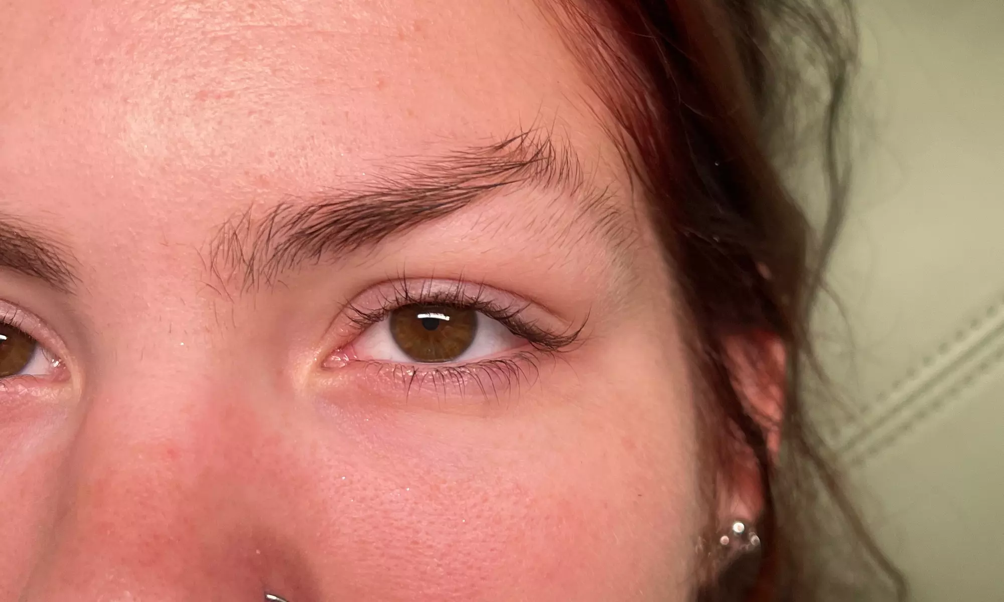 Transform Your Look with Lash Lift & Tint, Brow Lamination, Wax & Tint