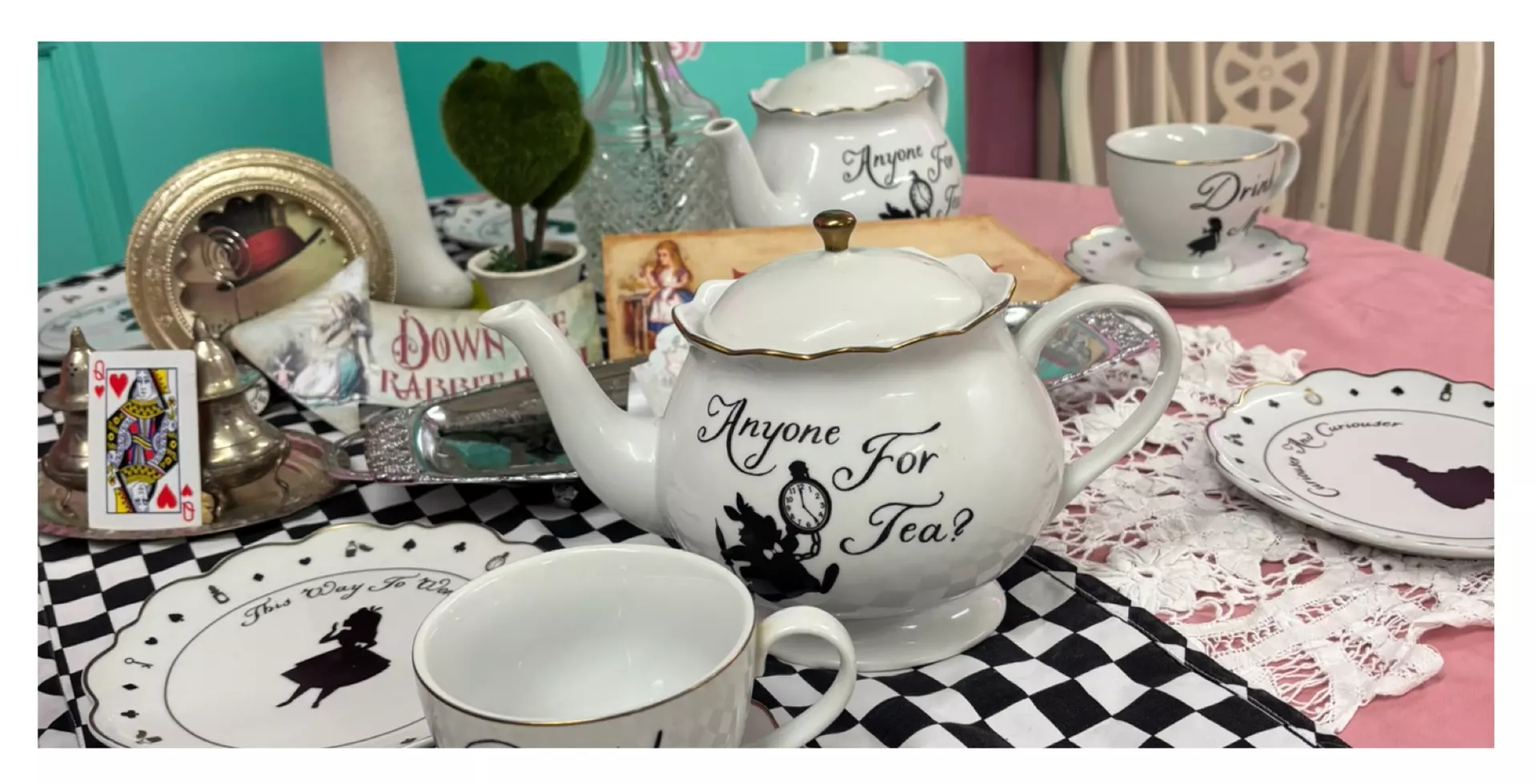 Up to 28% Off on Afternoon Tea at Perfect Cupcakes