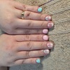 Image 2: Up to 44% Off on Mani-Pedi - Gel at Melissa Jane Beauty