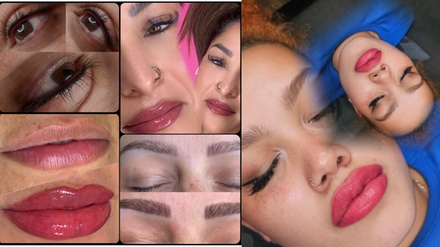 Saline Tattoo Removal - Just a Hint Beauty Bar