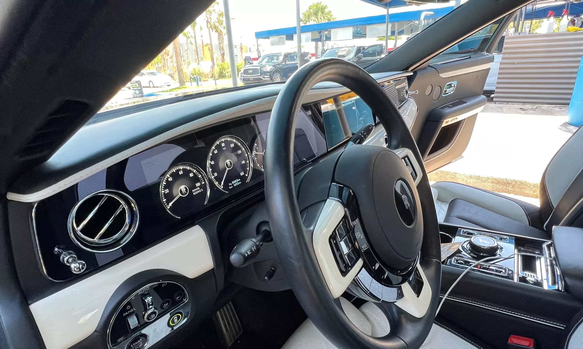 Get Ultimate Interior detail with Hand Wash for Car, Sedan, or SUV