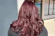 Elevate with  Haircut with Style, Deep Condition Treatment, Partial Highlights, Ombre & More (Up to 57%Off) - Second Medium