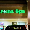 Image 1: Up to 45% Off on Aroma Oil Massage at Aroma Spa