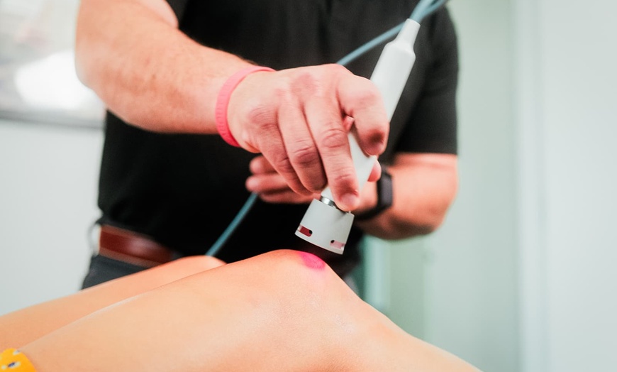 Image 2: Comprehensive Chiropractic Care and Detailed Findings! 