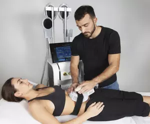 1 ou 3 séances d’électro stimulation au Centre Regenair (jusqu'à 46% de remise)