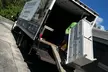 Stress-Free Moving with  2 Hours of Labor with 2 Professional Movers or 2 Movers + Moving Truck -  60% Off - Second Medium