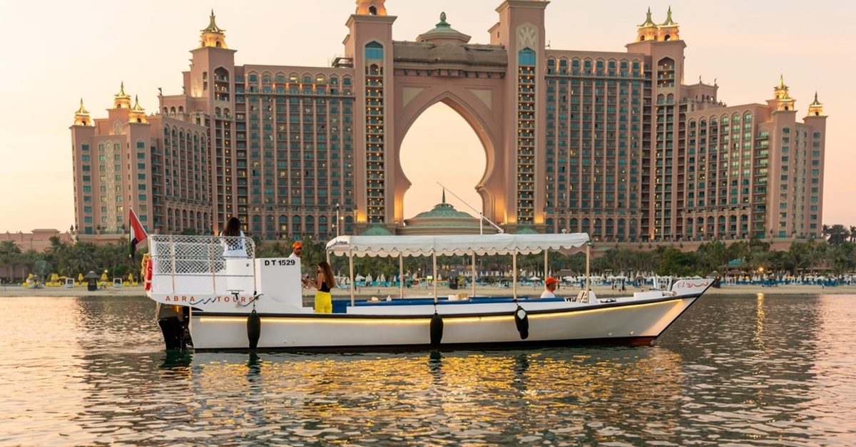 Tour - Boat Tour - Boat