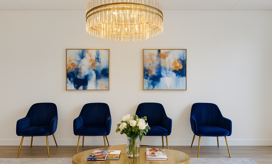 Image 8: Enjoy a Rejuvenating Pamper Package Today