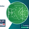 Image 1: Online Football Coaching Course or Lifetime Membership to 2500+ Courses from Training Express