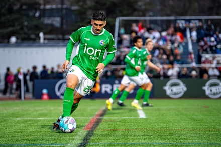 Two Tickets - General Admission - June 06 at 7:00 PM - New York Cosmos - Paterson, NJ