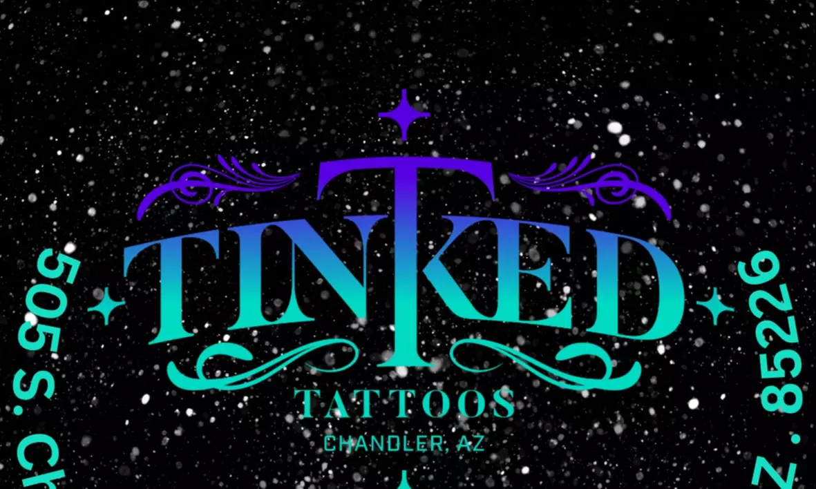 Up to 64% Off on Tattooing at Tinked Tattoos LLC