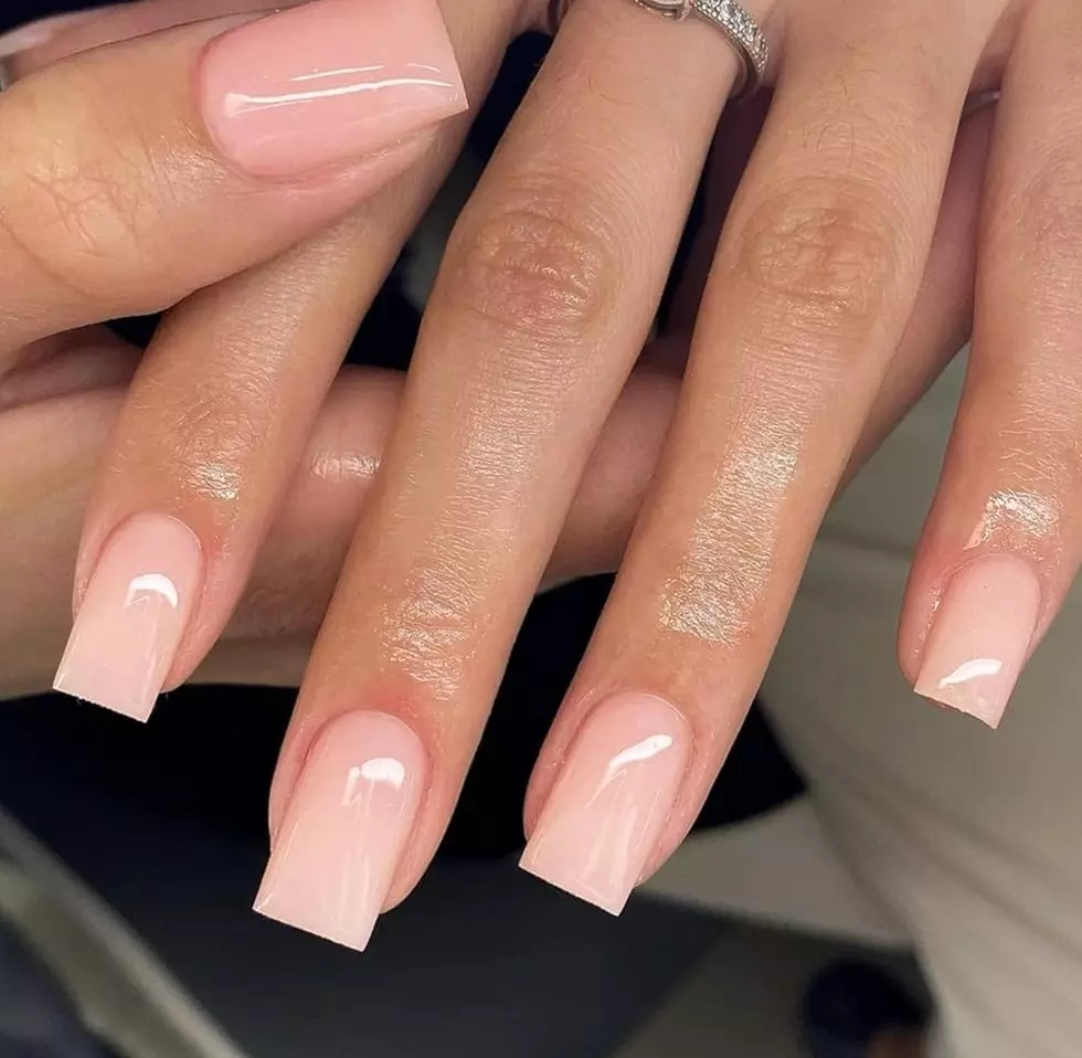 Glam Up with a Full Set Gel Polish or/and Gel Pedicure