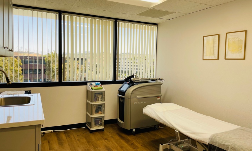 Image 6: Up to 30% Off on Injection - Botox at Pretty Medical Spa