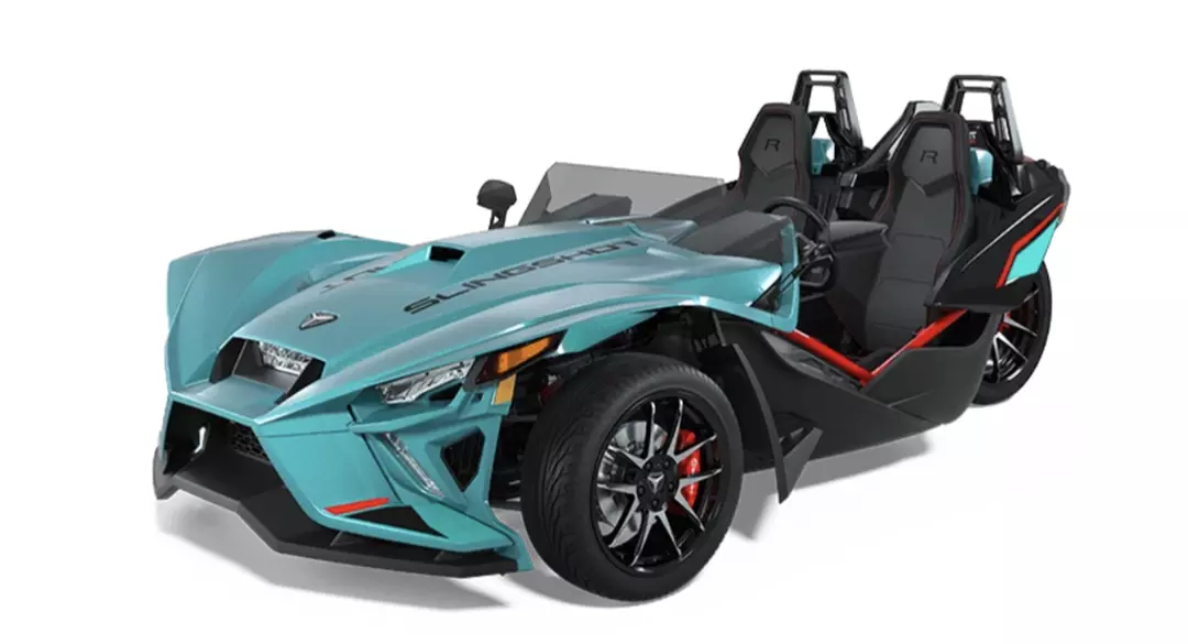 Up to 20% Off on Car Rental at Slingshot Rentals of San Antonio - Second Medium