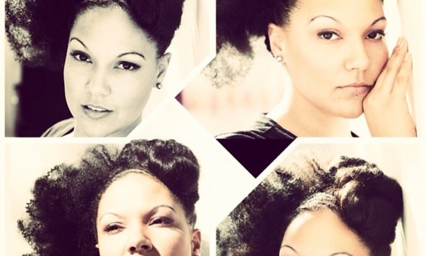 Image 5: Transform Your Hair: Choice of Hair Services