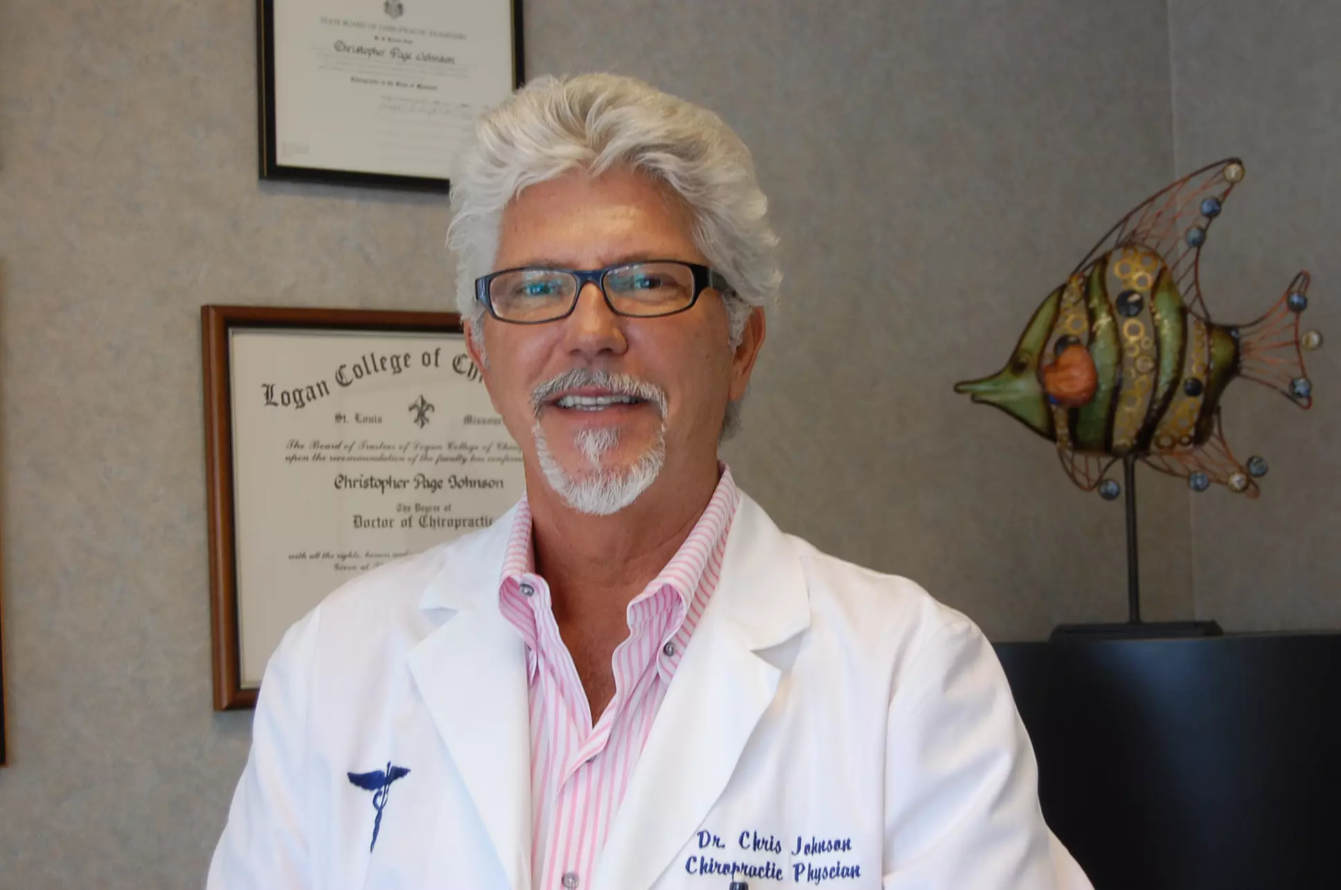 Up to 67% Off on Acupuncture at Johnson Chiropractic, P.C. - Primary Image
