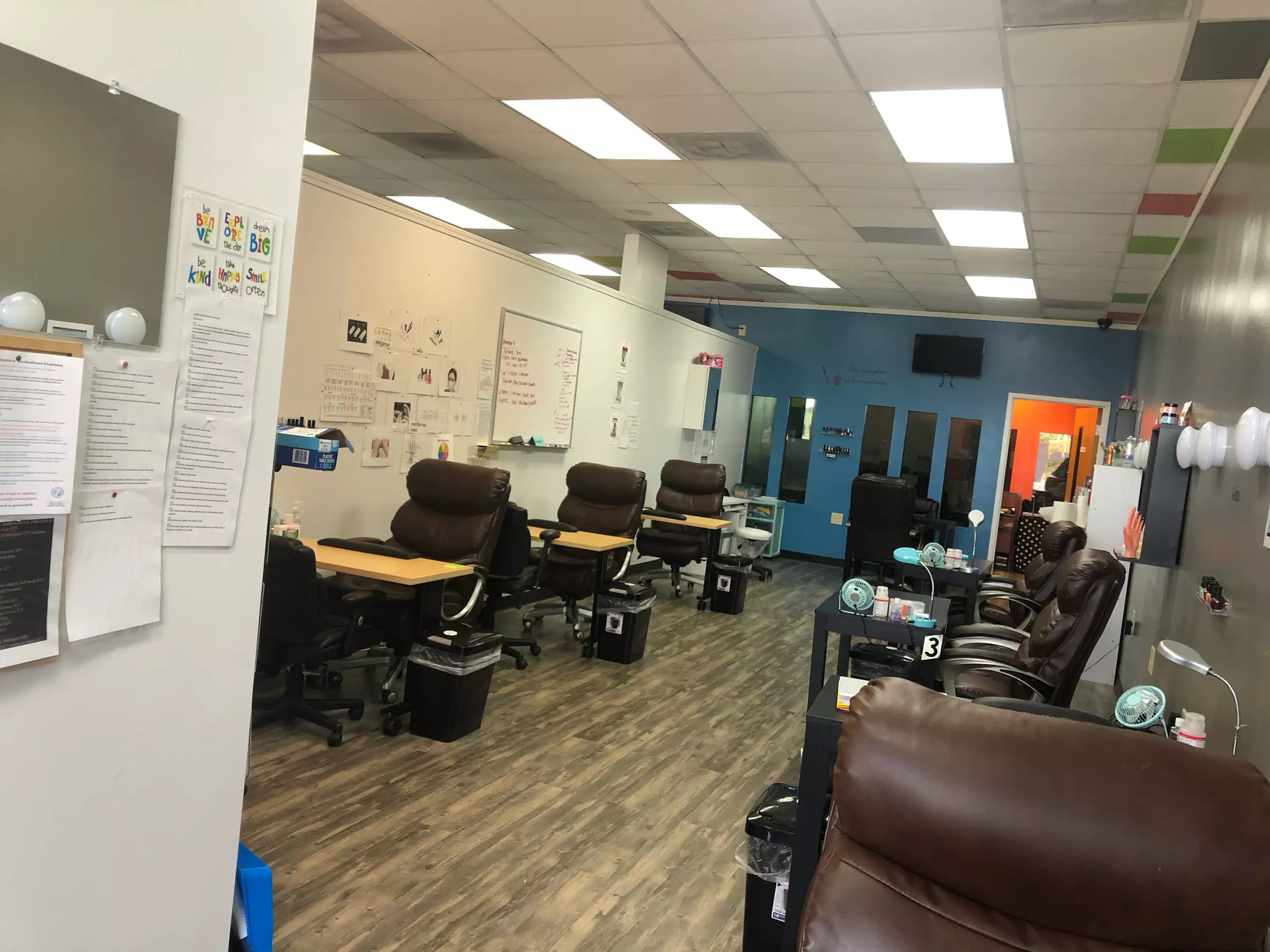 Up to 36% Off on Spa/Salon Beauty Treatments (Services) at A.R.T.C Beaute & Aesthetics College - Second Medium
